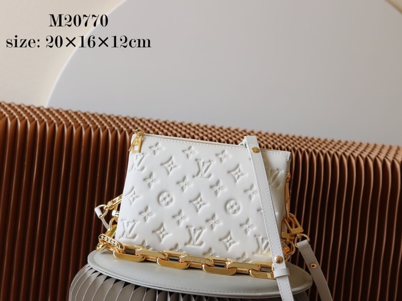 LV Satchel bags